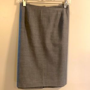 Talbots size 14W Pencil skirt